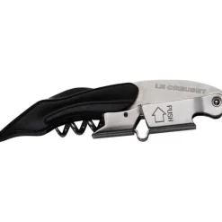 Ustensiles Pour Le Vin<LE CREUSET Sommelier Double levier WT 110,