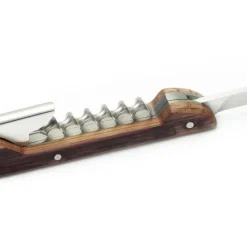 Ustensiles Pour Le Vin|Couteaux De Poche<Perceval Sommelier Fût de Chêne,