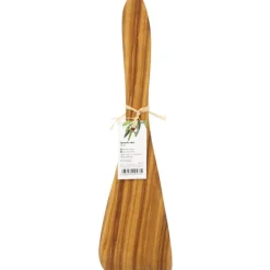 Ustensiles En Bois<Chevalier diffusion Spatule 20 cm Olivier,