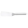Ustensiles En Inox<CRISTEL Spatule coudée large,