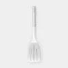 Ustensiles En Inox<BRABANTIA Spatule Large Profile,
