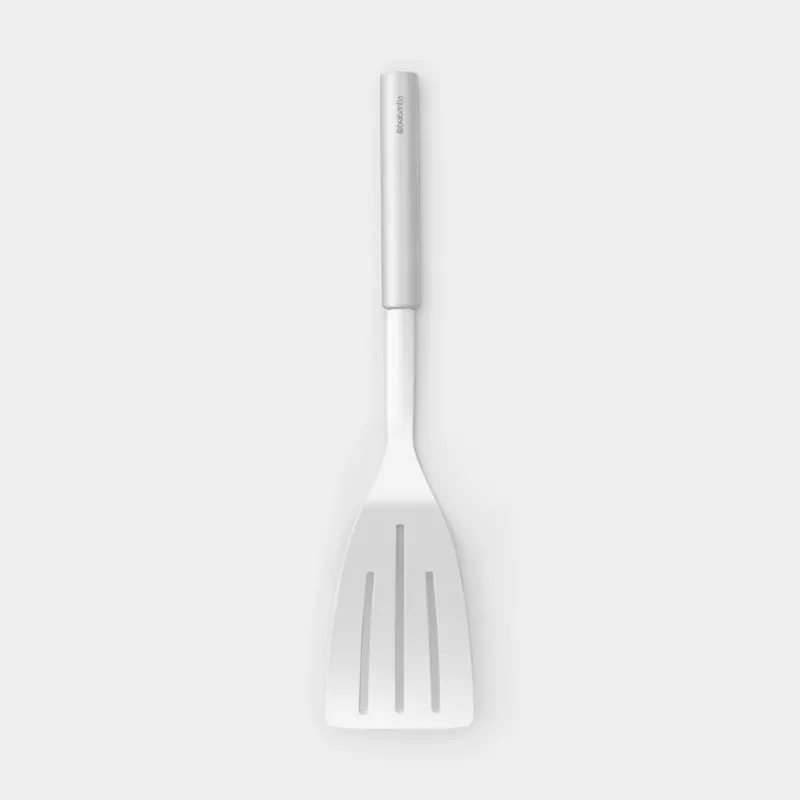 Ustensiles En Inox<BRABANTIA Spatule Large Profile,
