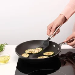 Ustensiles En Nylon Ou Silicone<BRABANTIA Spatule petite taille antiadhésive Profile,