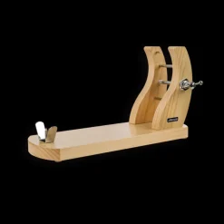 Planches En Bois|Couteaux Professionnels<ARCOS Support à jambon en pin laqué,