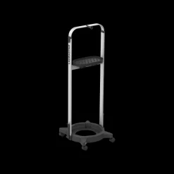 Tables À Repasser|Systèmes De Repassage<LAURASTAR Support LIFT Stream Cart,