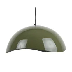 Lampes Et Suspensions<Present Time Suspension Vague,