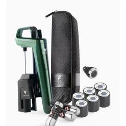 Ustensiles Pour Le Vin<Coravin Système de préservation du Vin Timeless Six+ Forest Green,