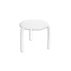 Tables De Jardin<FERMOB Table basse Alizé,