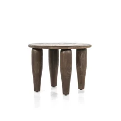 Tables Basses Et Bouts De Canapé<Eleonora BV Table basse Amira 60 x 44 cm,