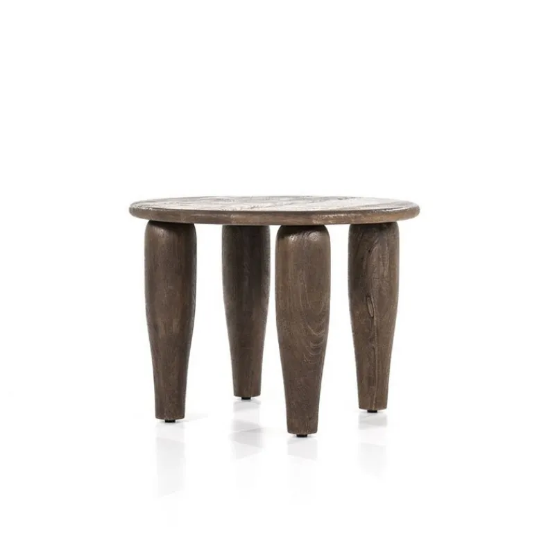 Tables Basses Et Bouts De Canapé<Eleonora BV Table basse Amira 60 x 44 cm,