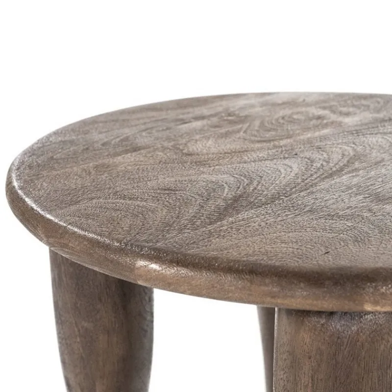 Tables Basses Et Bouts De Canapé<Eleonora BV Table basse Amira 60 x 44 cm,