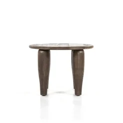 Tables Basses Et Bouts De Canapé<Eleonora BV Table basse Amira 60 x 44 cm,