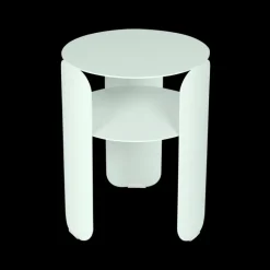 Lounge|Tables De Jardin<FERMOB Table basse d'appoint Bebop Ø 35cm ,