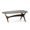Tables Basses Et Bouts De Canapé<ATHEZZA Table Basse Madera Brun,