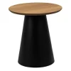 Tables Basses Et Bouts De Canapé<Actona Table basse Soli,