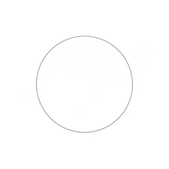 Tables De Jardin<FERMOB Table Bistro ronde 117 cm,