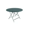 Tables De Jardin<FERMOB Table Bistro ronde 96cm,