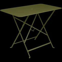 Tables De Jardin<FERMOB Table Bistro 97x57 cm pliante,
