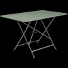 Tables De Jardin<FERMOB Table Bistro 117x77 cm pliante,