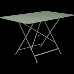 Tables De Jardin<FERMOB Table Bistro 117x77 cm pliante,