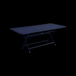 Tables De Jardin<FERMOB Table Caractère 190 x 90 cm,