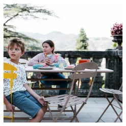 Tables De Jardin<FERMOB Table Caractère 190 x 90 cm,