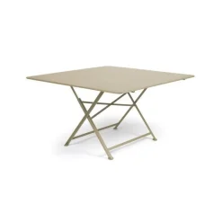 Tables De Jardin<FERMOB Table Cargo pliante,