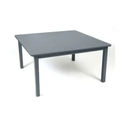 Tables De Jardin<FERMOB Table Craft 143x143 cm,