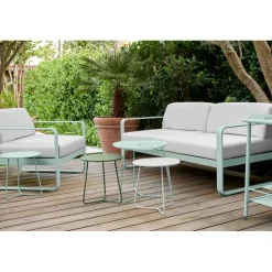 Tables De Jardin<FERMOB Table d'appoint Cocotte,