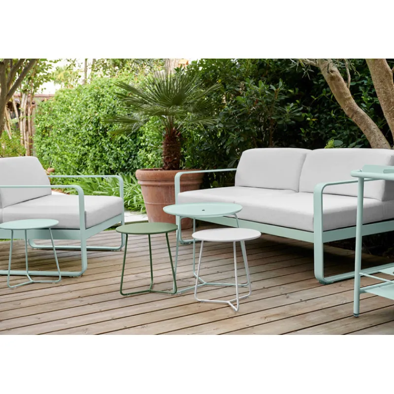 Tables De Jardin<FERMOB Table d'appoint Cocotte,