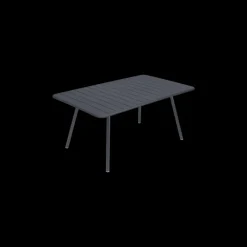 Tables De Jardin<FERMOB Table Luxembourg 165x100cm,