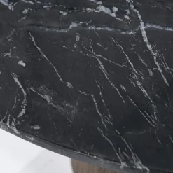 Tables De Salle À Manger<Eleonora BV Table Maxim 130 x 76 cm,