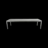Tables De Jardin|Tables De Salle À Manger<FERMOB Table Ribambelle XL 3 allonges,