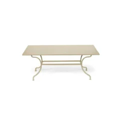Tables De Jardin<FERMOB Table Romane 180x100cm,