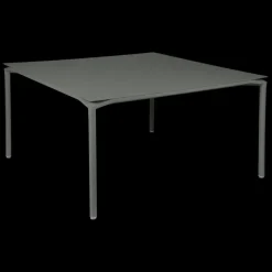 Tables De Jardin<FERMOB Table 140x140 cm Calvi,