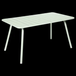 Tables De Jardin<FERMOB Table 143x80 cm Luxembourg,