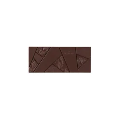 Les Ingrédients Du Pâtissier|Le Chocolat<VALRHONA Tablette chocolat noir Caraïbe 66%,