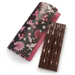 Gâteaux Et Confiserie|Le Chocolat<Vincent Guerlais Tablette chocolat Noir Origine Papouasie 75%,