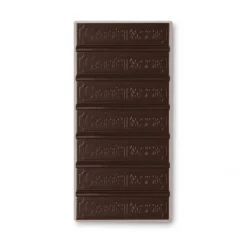 Le Chocolat<Café Tasse Tablette de chocolat Noir Orange,