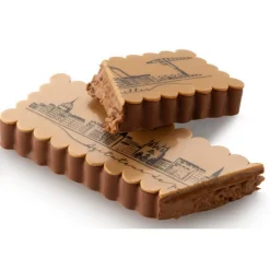 Le Chocolat<Vincent Guerlais Tablette Skyline Nantes,