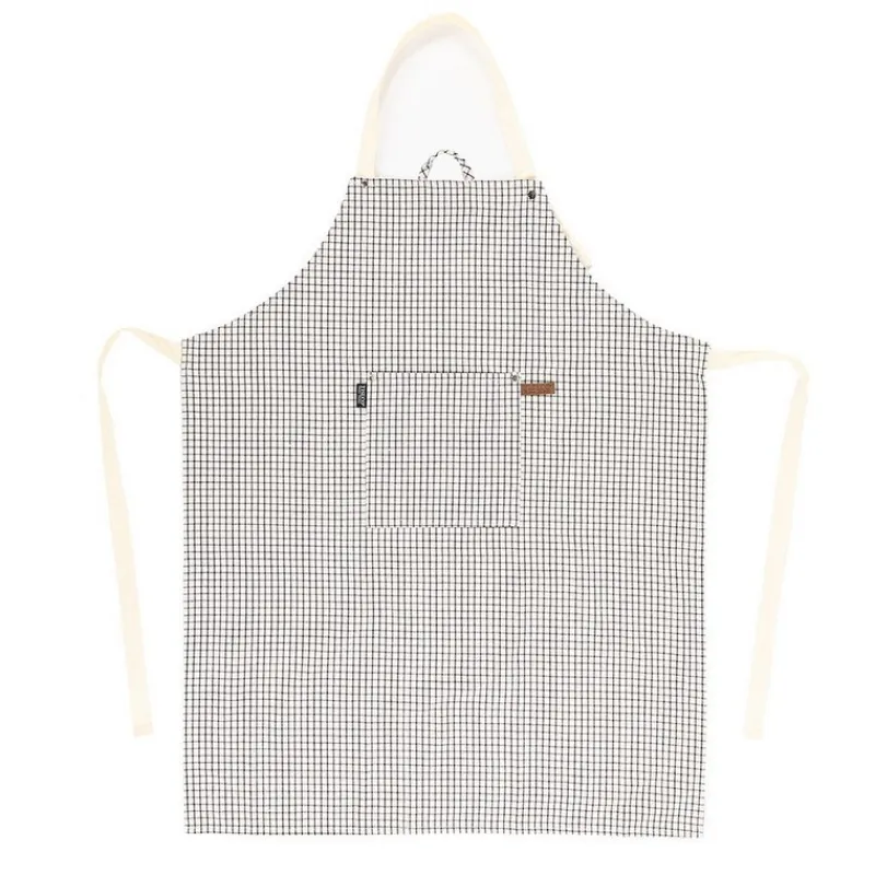 Tabliers Et Toques<Tiseco Tablier 68 x 85 cm Sherlock Tartan,