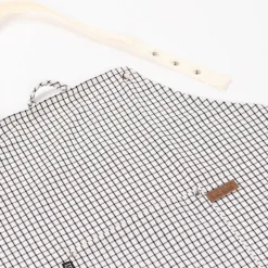 Tabliers Et Toques<Tiseco Tablier 68 x 85 cm Sherlock Tartan,