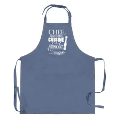 Tabliers Et Toques<Winkler Tablier Chef Plancha,