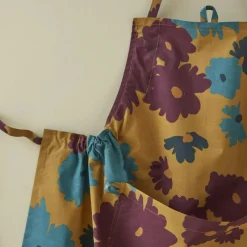 Tabliers Et Toques<Sylvie Thiriez Tablier Coup de Foudre,