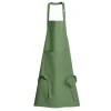 Tabliers Et Toques<Winkler Tablier de cuisine Dario recyclé vert,