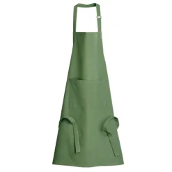 Tabliers Et Toques<Winkler Tablier de cuisine Dario recyclé vert,