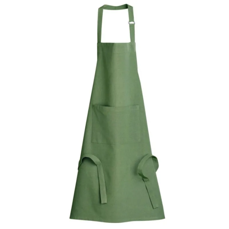 Tabliers Et Toques<Winkler Tablier de cuisine Dario recyclé vert,