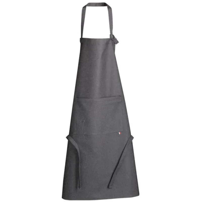 Tabliers Et Toques<VIVARAISE Tablier de cuisine Edouard Jeans, Winkler
