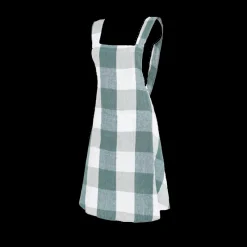 Tabliers Et Toques<HAOMY TEXTILE Tablier en lin Palma, Haomy