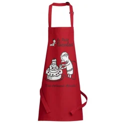 Le Textile Pour Enfant|Tabliers Et Toques<Winkler Tablier Enfant Le Petit Nicolas,